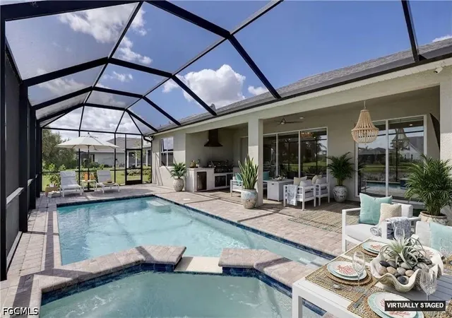 3rd image of 16232 Laurel Oak Ln, Punta Gorda, FL 33982 | MLS# 2026014823