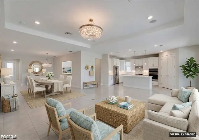 4th image of 16232 Laurel Oak Ln, Punta Gorda, FL 33982 | MLS# 2026014823