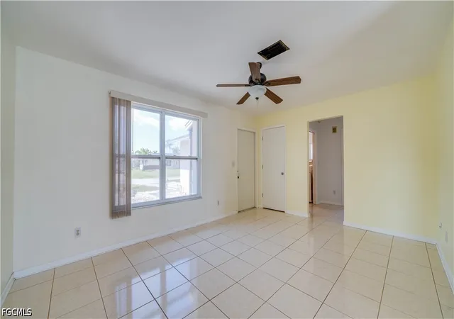 Photo 3 of Sale Pending at 19 Ne 20th Place, Cape Coral, FL 33909 | MLS# 2026014834 | Listing updated on 2026-07-31