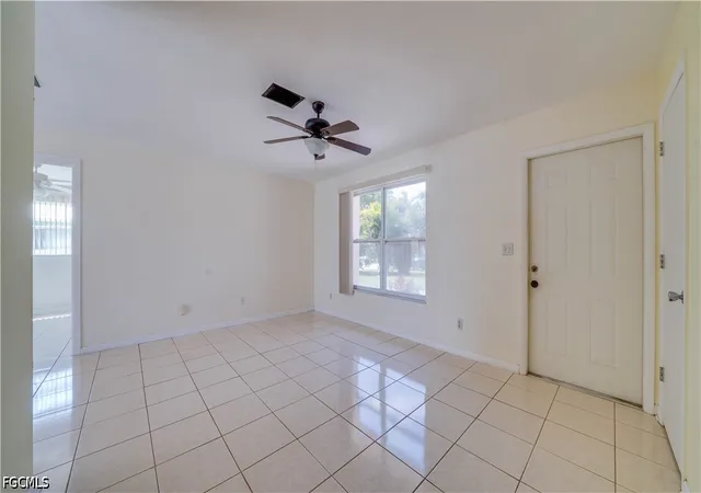 Photo 3 of Sale Pending at 19 NE 20th Place, Cape Coral, FL 33909 | MLS# 2026014834 | Listing updated on 2026-07-31