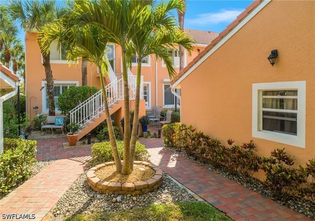 Photo 3 of Condo for sale at 6630 Beach Resort Dr #701, Naples, FL 34114 | MLS# 226011393 | Listing updated on 2026-07-01