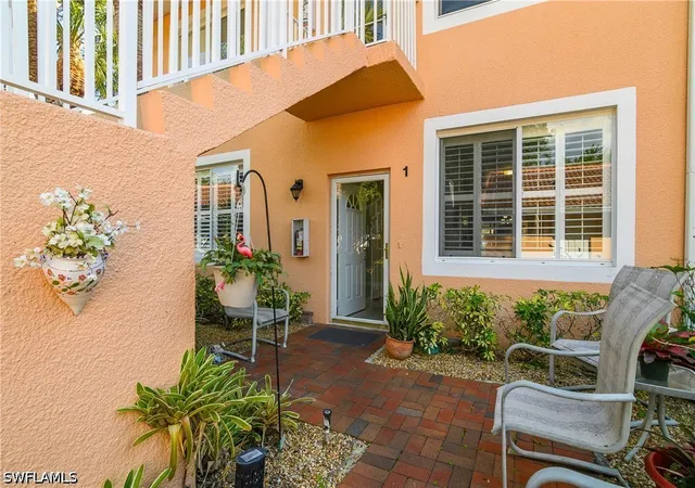 Photo 3 of Condo for sale at 6630 Beach Resort Dr #701, Naples, FL 34114 | MLS# 226011393 | Listing updated on 2026-07-01