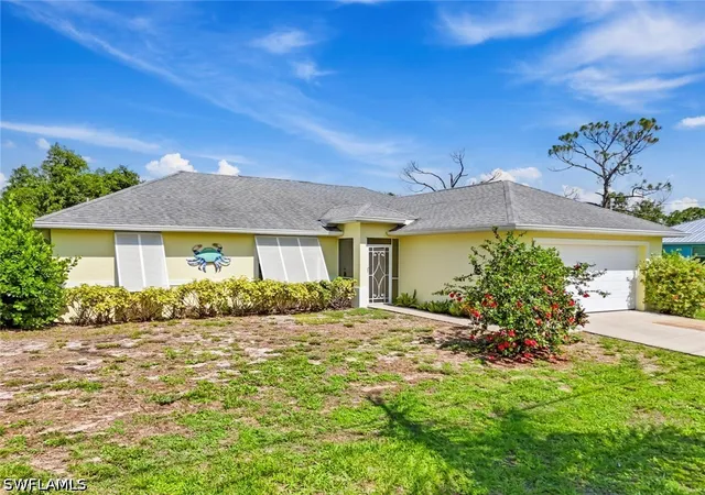 4th image of 11693 Oakland Dr, Bokeelia, FL 33922 | MLS# 226013326