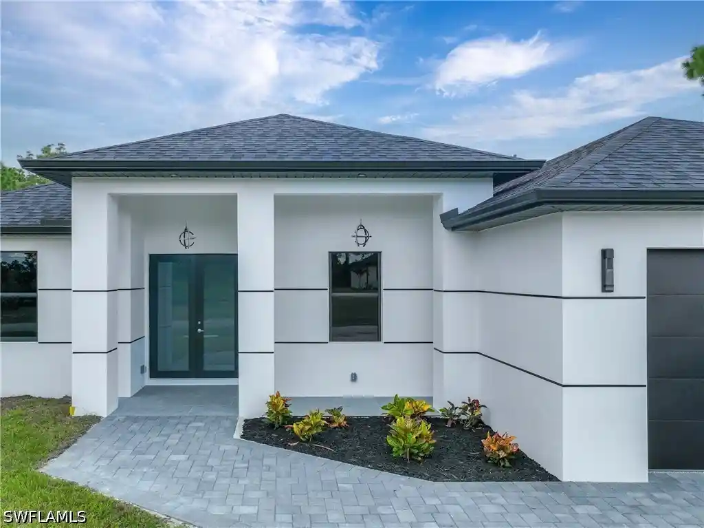 Photo 1 of Sale Pending at 2619 23rd Street W, Lehigh Acres, FL 33971 | MLS# 226013355 | Listing updated on 2026-10-29
