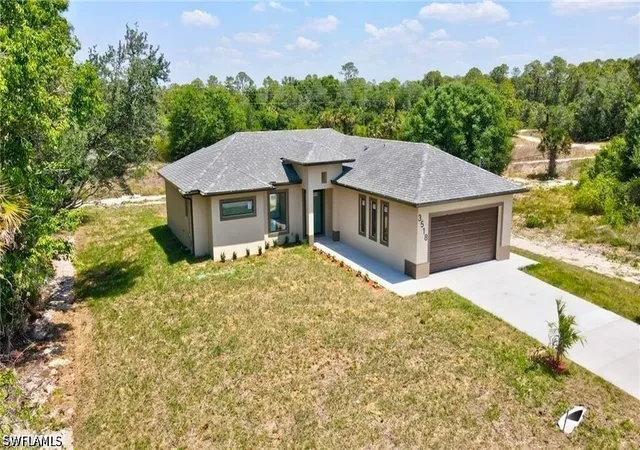 Photo 1 of Single family home for sale at 3518 50th Street W, Lehigh Acres, FL 33971 | MLS# 226010737 | Listing updated on 2026-09-23