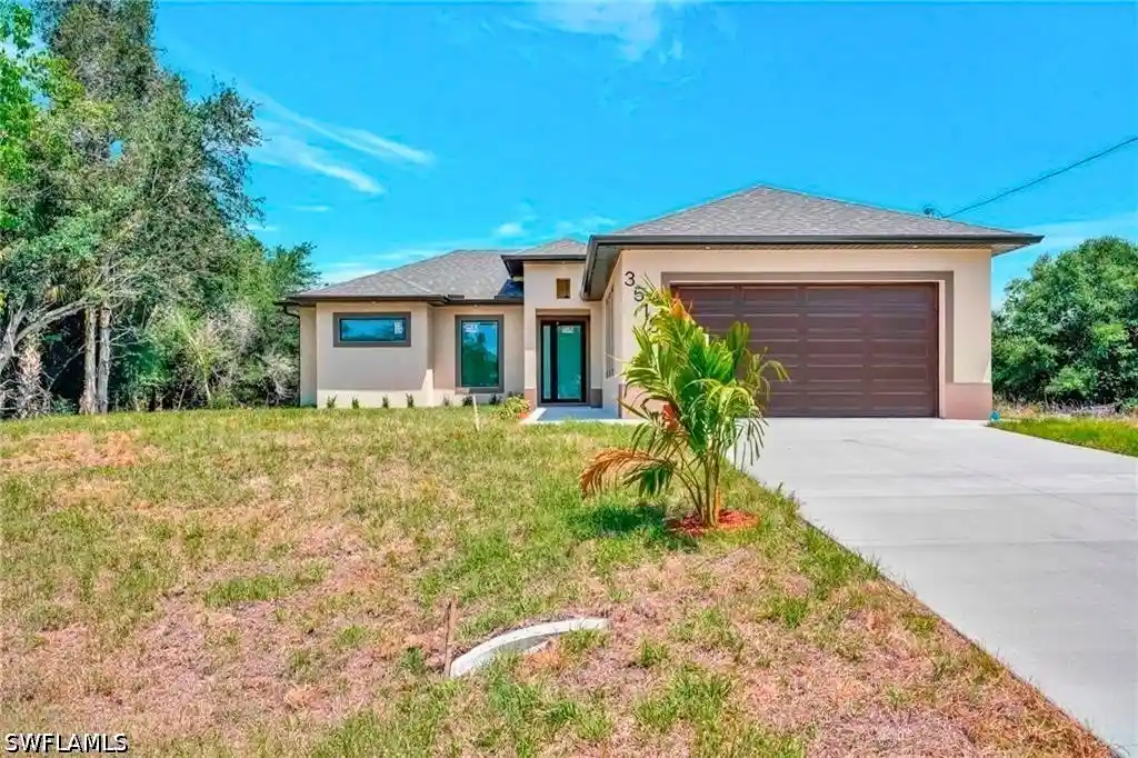 Photo 1 of Single family home for sale at 3518 50th Street W, Lehigh Acres, FL 33971 | MLS# 226010737 | Listing updated on 2026-10-28