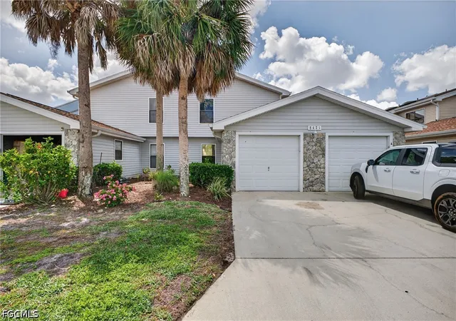 1st image of 8421 N Haven Ln #B, Fort Myers, FL 33919 | MLS# 2026014856