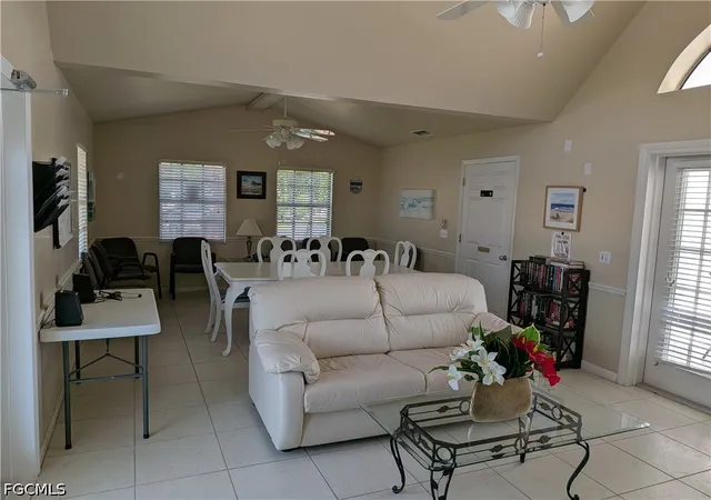 33rd image of 8421 N Haven Ln #B, Fort Myers, FL 33919 | MLS# 2026014856