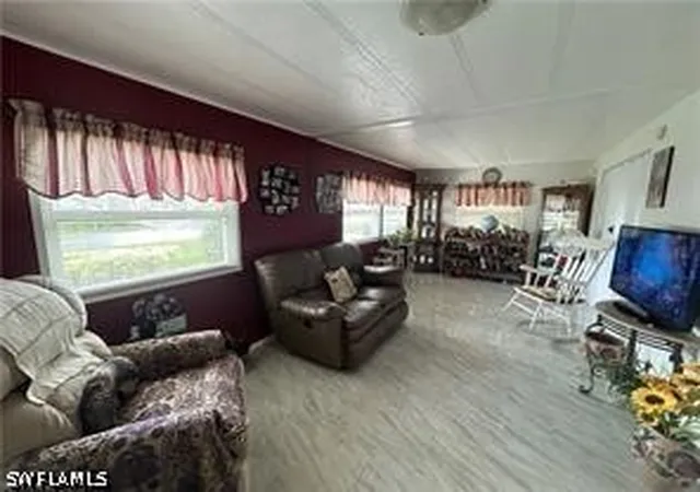 Photo 2 of Manufactured home for sale at 857 Manatee Rd, Naples, FL 34114 | MLS# 226013352 | Listing updated on 2026-07-31