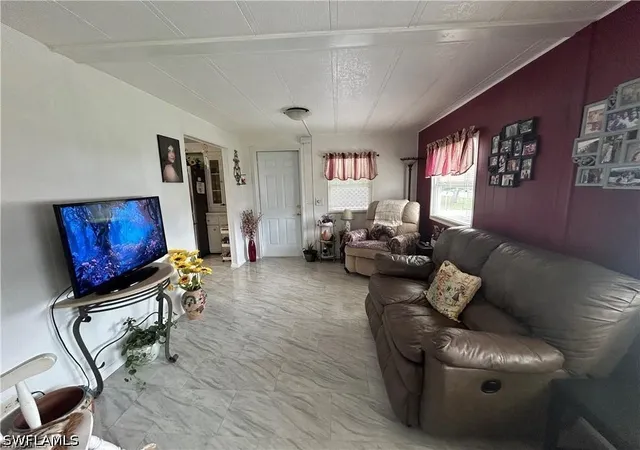 Photo 3 of Manufactured home for sale at 857 Manatee Rd, Naples, FL 34114 | MLS# 226013352 | Listing updated on 2026-07-31