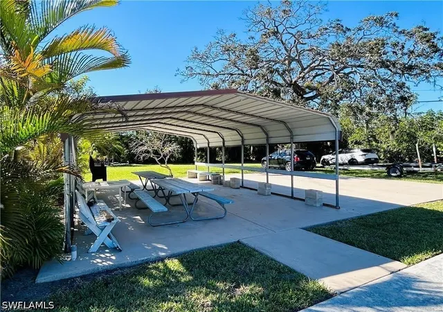 Photo 4 of Manufactured home for sale at 857 Manatee Rd, Naples, FL 34114 | MLS# 226013352 | Listing updated on 2026-07-31