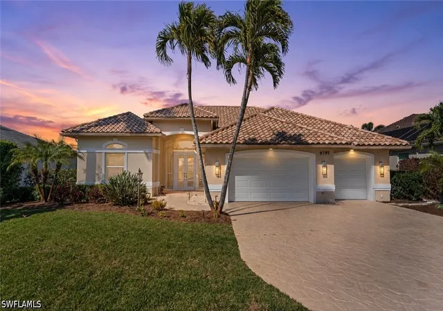 Homes for sale in Bonita Springs, FL | 9797 Alhambra Ln, Bonita Springs, FL 34135 | MLS# 225084147