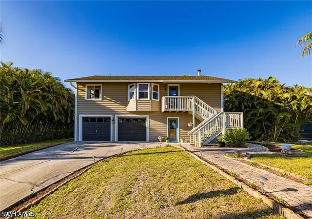 Photo 1 of Single family home for sale at 4730 Pembrooke Ln, Bonita Springs, FL 34134 | MLS# 226013163 | Listing updated on 2026-07-11