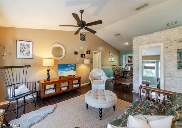 Photo 4 of Single family home for sale at 4730 Pembrooke Ln, Bonita Springs, FL 34134 | MLS# 226013163 | Listing updated on 2026-07-11