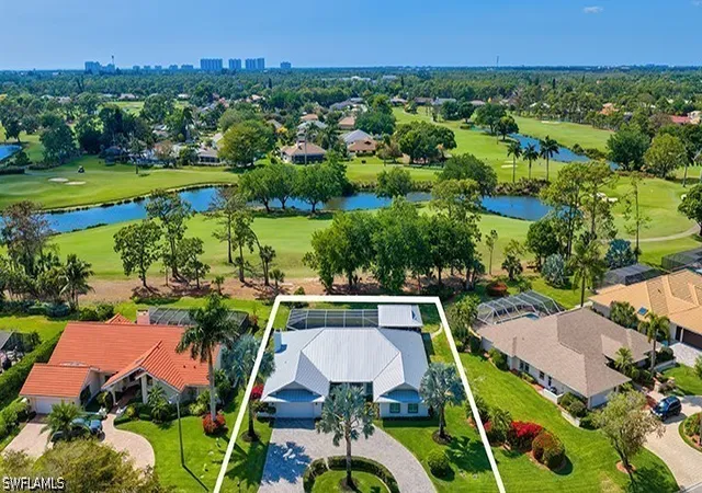 Photo 1 of Sale Pending at 1966 Imperial Golf Crse Blvd, Naples, FL 34110 | MLS# 226013074 | Listing updated on 2026-07-31