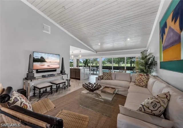 Photo 3 of Sale Pending at 1966 Imperial Golf Crse Blvd, Naples, FL 34110 | MLS# 226013074 | Listing updated on 2026-07-31
