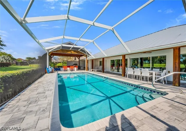 Photo 3 of Sale Pending at 1966 Imperial Golf Crse Blvd, Naples, FL 34110 | MLS# 226013074 | Listing updated on 2026-07-31