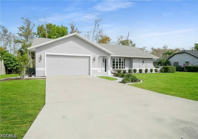 Homes for sale in Fort Myers, FL | 6686 Kestrel Cir, Fort Myers, FL 33966 | MLS# 2026014858