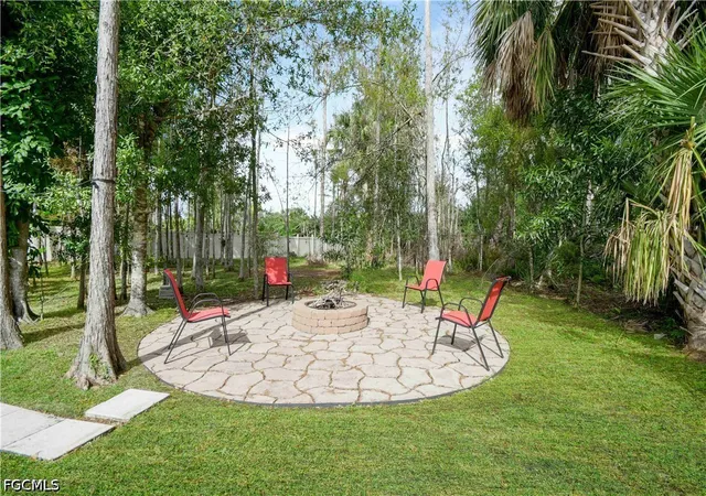 Photo 3 of Single family home for sale at 6686 Kestrel Cir, Fort Myers, FL 33966 | MLS# 2026014858 | Listing updated on 2026-07-19
