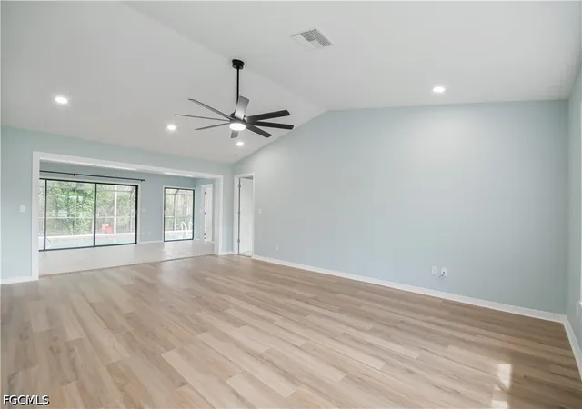 Photo 4 of Single family home for sale at 6686 Kestrel Cir, Fort Myers, FL 33966 | MLS# 2026014858 | Listing updated on 2026-07-19