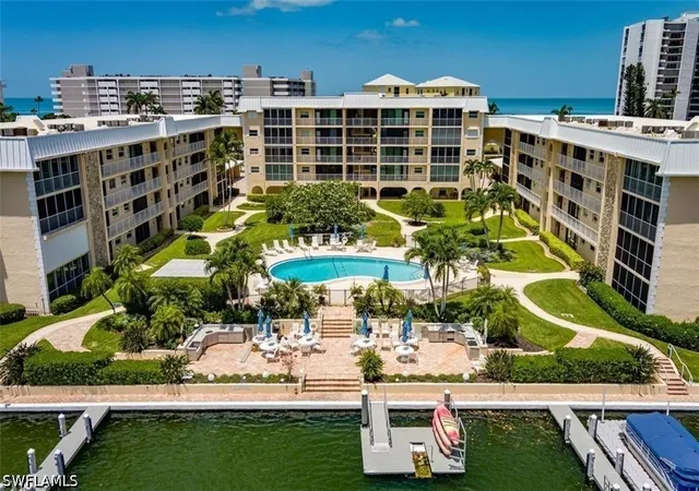 43rd image of 3450 Gulf Shore Blvd N #305, Naples, FL 34103 | MLS# 226012816