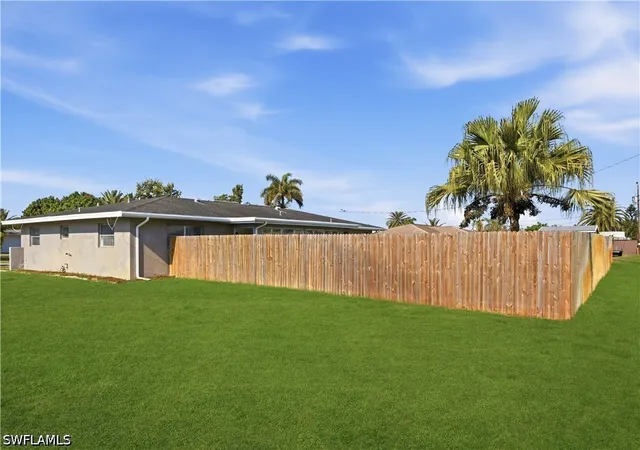 Photo 3 of Single family home for sale at 1405 Archer St, Lehigh Acres, FL 33936 | MLS# 226013394 | Listing updated on 2026-04-28