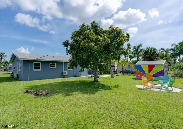 Photo 3 of Single family home for sale at 4630 New Hvn Dr, Fort Myers, FL 33908 | MLS# 2026014888 | Listing updated on 2026-07-15