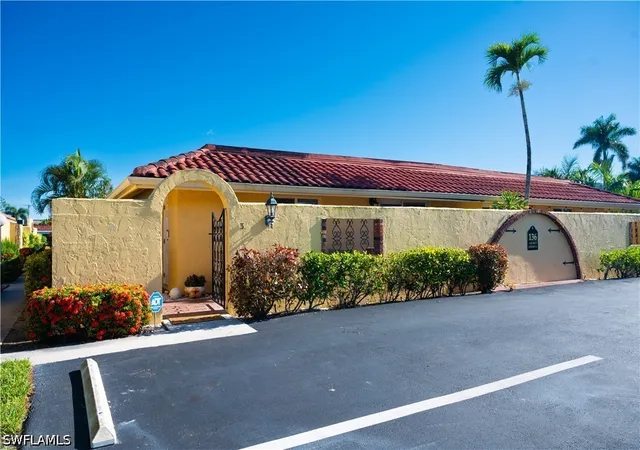 Photo 1 of Townhouse for sale at 136 Harrison Rd #L3, Naples, FL 34112 | MLS# 226011615 | Listing updated on 2026-07-17