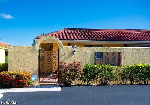 Photo 3 of Townhouse for sale at 136 Harrison Rd #L3, Naples, FL 34112 | MLS# 226011615 | Listing updated on 2026-07-17