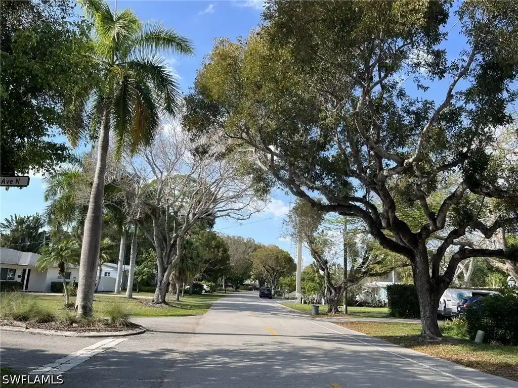 Single family home for sale at 930 13th Street N, Naples, FL 34102 | MLS# 226013342