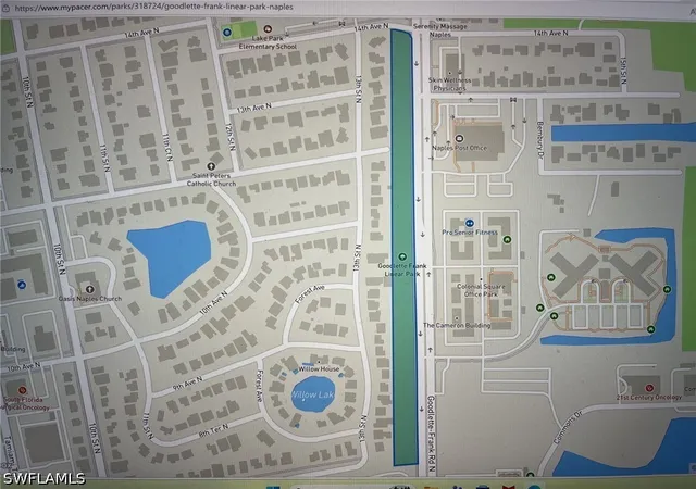 8th image of 930 13th St N, Naples, FL 34102 | MLS# 226013342