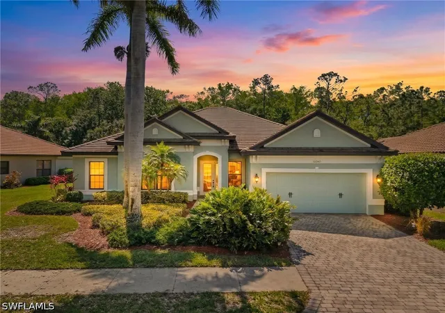 2nd image of 16040 Herons View Dr, Alva, FL 33920 | MLS# 226013019