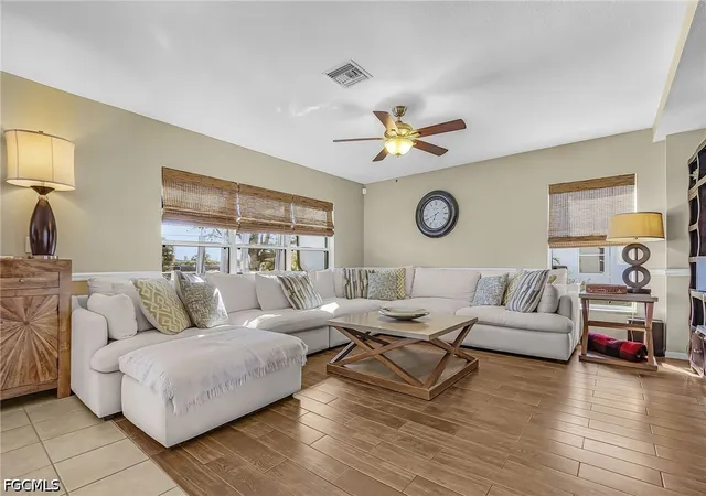 Photo 4 of Sale Pending at 1422 NE 9th Terrace, Cape Coral, FL 33909 | MLS# 2026014922 | Listing updated on 2026-05-11