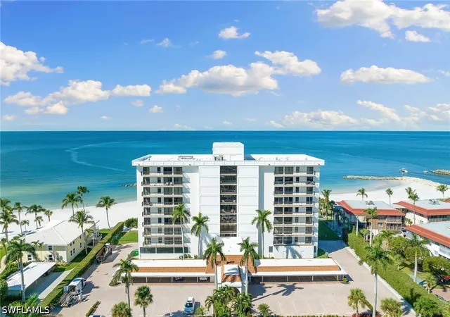 39th image of 2171 Gulf Shore Blvd N #603, Naples, FL 34102 | MLS# 226013228
