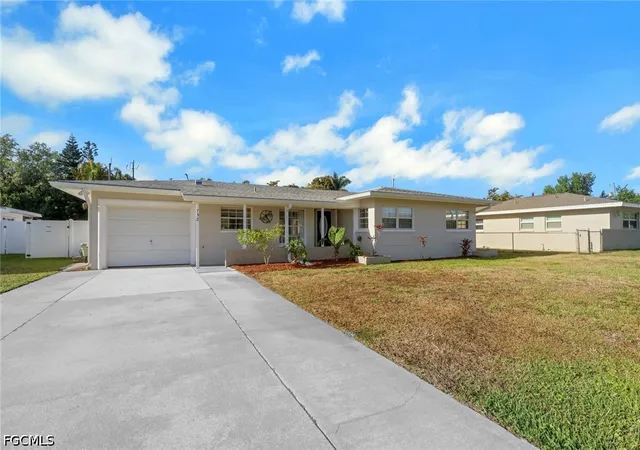 1st image of 752 Coral Dr, Cape Coral, FL 33904 | MLS# 2026014941