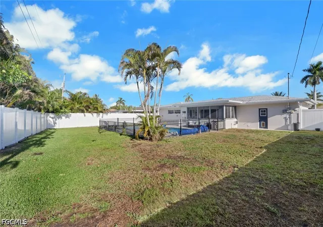 33rd image of 752 Coral Dr, Cape Coral, FL 33904 | MLS# 2026014941