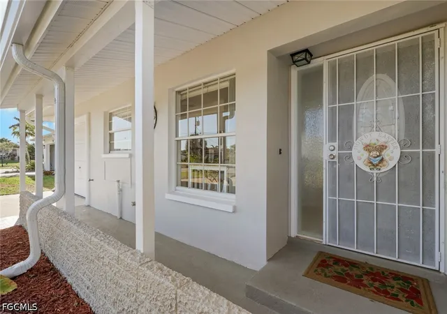 3rd image of 752 Coral Dr, Cape Coral, FL 33904 | MLS# 2026014941