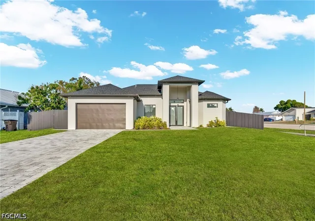 1st image of 2 Se 20th Ct, Cape Coral, FL 33990 | MLS# 2026014954