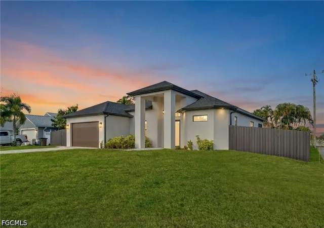 5th image of 2 Se 20Th Ct, Cape Coral, FL 33990 | MLS# 2026014954
