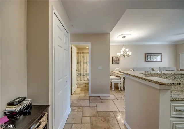 Photo 4 of Condo for sale at 15370 Bellamar Cir #3411, Fort Myers, FL 33908 | MLS# 2026014964 | Listing updated on 2026-08-09