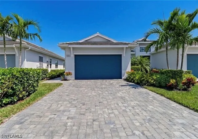 Photo 1 of Townhouse for sale at 8966 Saint Lucia Dr, Naples, FL 34114 | MLS# 226013452 | Listing updated on 2026-07-02