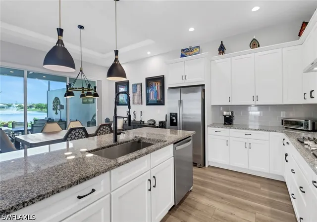 Photo 2 of Townhouse for sale at 8966 Saint Lucia Dr, Naples, FL 34114 | MLS# 226013452 | Listing updated on 2026-07-02