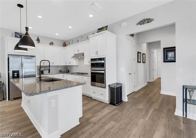 Photo 3 of Townhouse for sale at 8966 Saint Lucia Dr, Naples, FL 34114 | MLS# 226013452 | Listing updated on 2026-07-02