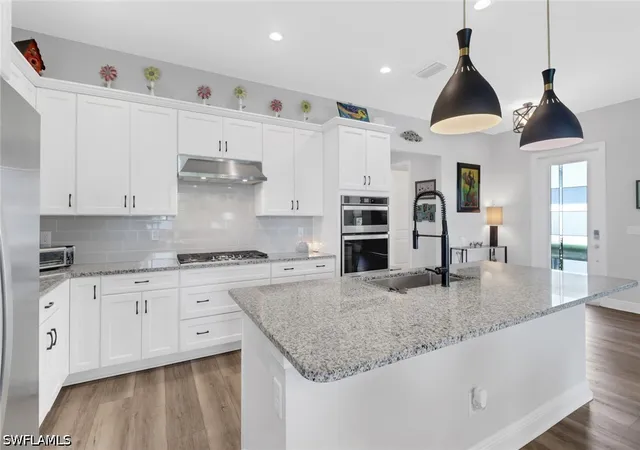 Photo 3 of Townhouse for sale at 8966 Saint Lucia Dr, Naples, FL 34114 | MLS# 226013452 | Listing updated on 2026-07-02