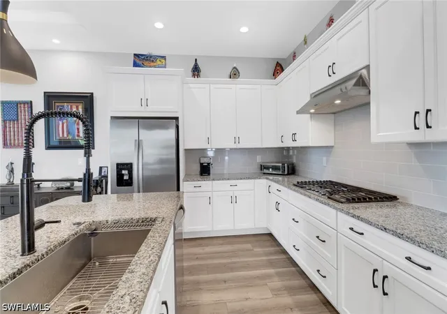 Photo 4 of Townhouse for sale at 8966 Saint Lucia Dr, Naples, FL 34114 | MLS# 226013452 | Listing updated on 2026-07-02