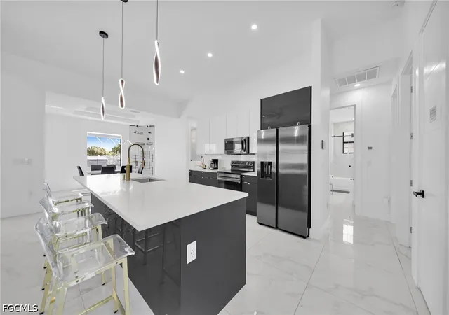 Photo 3 of Single family home for sale at 523 NW 16th Place, Cape Coral, FL 33993 | MLS# 2026014979 | Listing updated on 2026-04-06