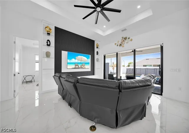 Photo 4 of Single family home for sale at 523 NW 16th Place, Cape Coral, FL 33993 | MLS# 2026014979 | Listing updated on 2026-04-06