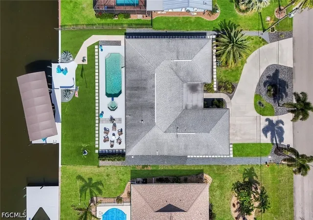 48th image of 409 Tower Dr, Cape Coral, FL 33904 | MLS# 2026014981