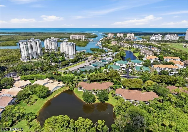 1st image of 660 Wiggins Bay Dr #B21, Naples, FL 34110 | MLS# 226013436