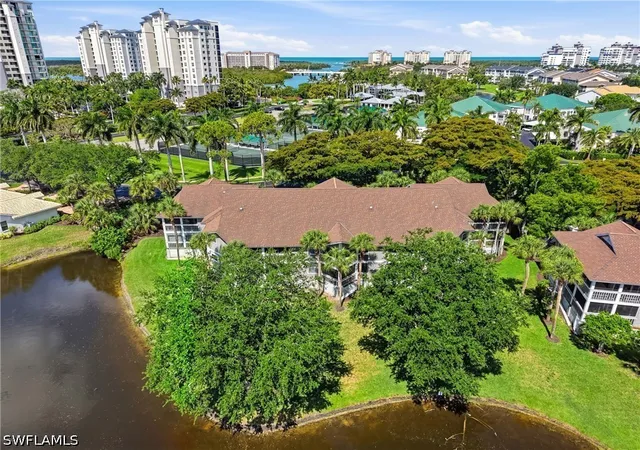 2nd image of 660 Wiggins Bay Dr #B21, Naples, FL 34110 | MLS# 226013436